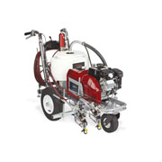 Image: Line Striping Machine