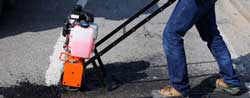 Image: Vibeco Compacted Roller