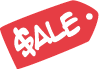 Image of Sale Banner