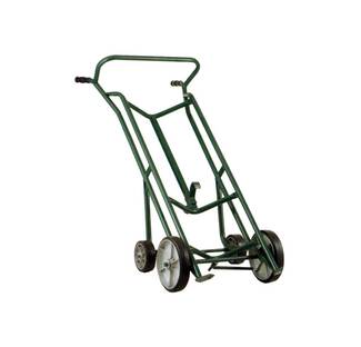 55 Gallon Barrel Dolly Pallet Hand Truck For Sale | Asphalt Sealcoating