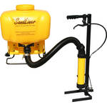 Image: Backpack Crack Sander