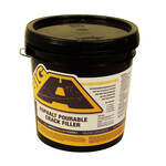 image: Big A 1 Gallon Pourable Crack Filler