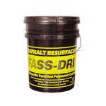 5 gallon Fast Dri Coal Tar Sealer image: 5 Gallon Fass Dri Coal Tar Sealer