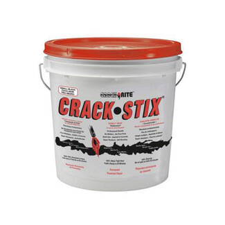Crack Stix image: Crack Stix 150' X 1/2" Pail