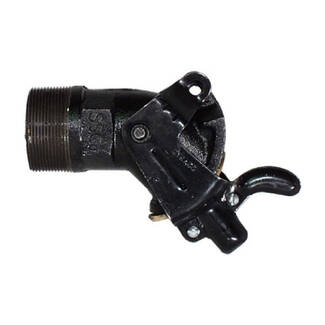 Molasses Valve Drum Faucet image: Molasses Valve Drum Faucet