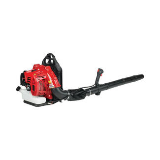 RedMax EBZ5150RH Parking Lot Backpack Blower image: RedMax EBZ5150RH Parking Lot Backpack Blower