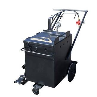 image: Blacktop Crack Filler Sealer