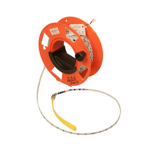 BIG A 300 ft Premarked Layout Line Tape For Sale | Asphalt ...