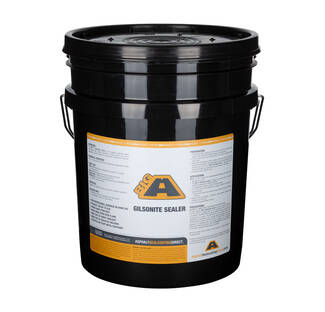 BIG A Gilsonite Asphalt Oil Sealer for Driveway ...
