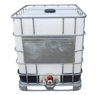 Asphalt Millings Rejuvenator BIG A Asphalt Mix Renew™ 275 ...