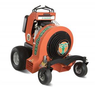 blower
