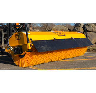 MB Tough Flat Poly Sweeper Brush Replacement Kits For Sale ...