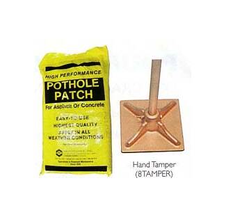 Asphalt Pothole Repair Patch (Bulk Pallet) For Sale ...