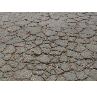 5 Gallon Big A Alligator Asphalt Repair Patch For Sale ...