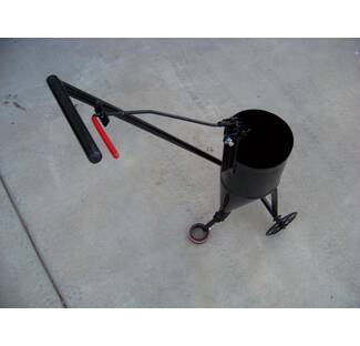 pot crack asphalt pour filling equipment wheels filler gallon marshalltown pourable asphaltsealcoatingdirect