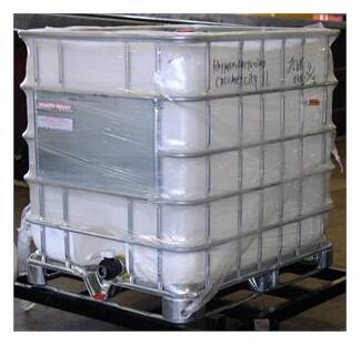 J-16 275 Gallon Bulk Tote Coal Tar Sealcoat Sealer For ...