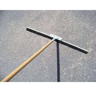 Sealcoating Brush Coater For Sale | Asphalt Sealcoating Direct