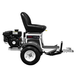 Titan LazyLiner Elite Striping Machine Ride On Attachement Titan LazyLiner Elite Striping Machine Ride On Attachement