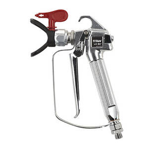 Titan LX-80 Airless Spray Gun For Sale | Asphalt Sealcoating Direct