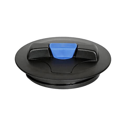 image: 8 inch polyskid 225 replacement lid