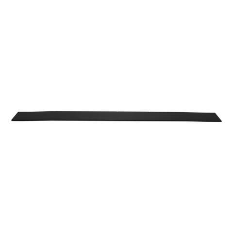 image of the push-pull sealcoat squeegee rubber replacement blade