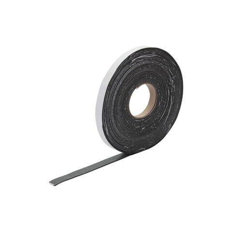 Image of a 1" roll of QuikJoint crack tape