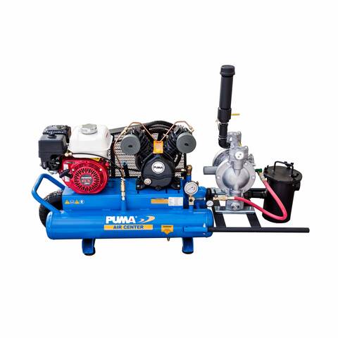 BIG A Universal Portable Asphalt Sealcoat Sprayer For Sale ...