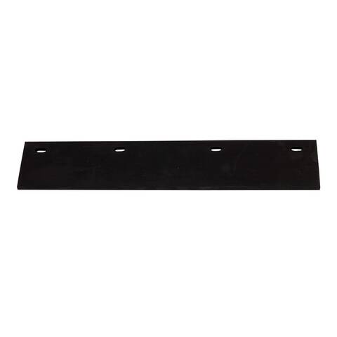 Marshalltown crack v-squeegee replacement rubber