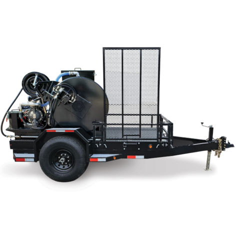 AirBoss 300 Trailer