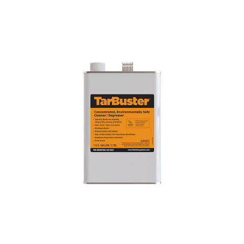 image: TarBuster 1 gallon can