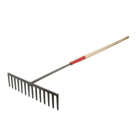 image: Longneck Asphalt Rake