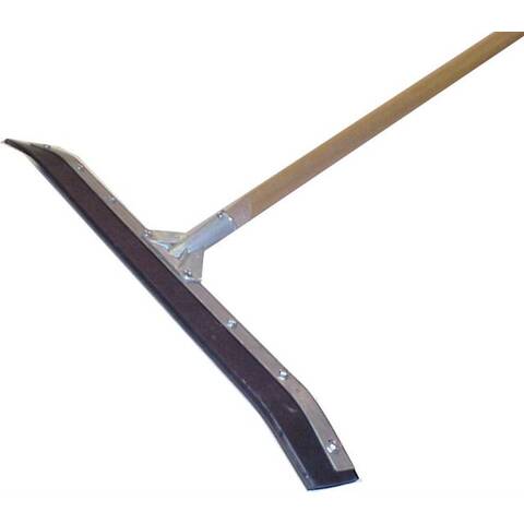 Marshalltown Curved Blade Sealcoat Squeegee For Sale ...