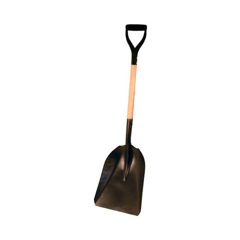 image: Asphalt Scoop Shovel