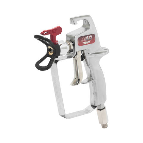 Overview image of the Titan LX-40 Airless Spray Gun 550-540