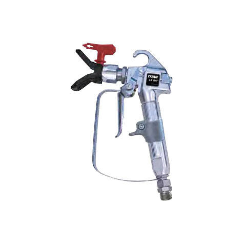 image: Titan LX-80 2 Finger Trigger Airless Spray Gun