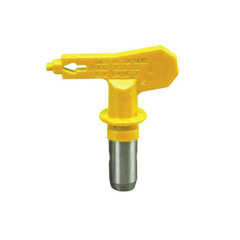 image: Titan SC-6 .017 inch Spray Tip