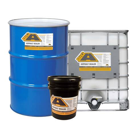 Buy Quality Asphalt Emulsion Sealer Skid Online