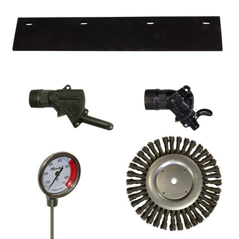Crack Repair Parts and Accessories For Sale | Asphalt