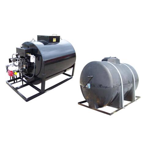 Sealcoat Storage Tanks For Sale Asphalt Sealcoating Direct