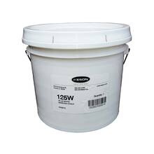 image: 25 pound pail of Marking Chalk Powder