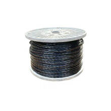 image: Spool of Black Crack Stix