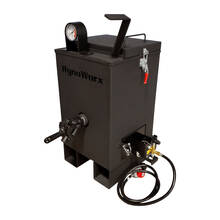 Overview of the RynoWorx RY10MK-Pro