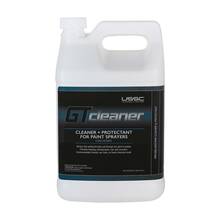 image of a 1 gallon container of GT Cleaner Paint Remover