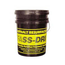 image: 5 Gallon Fass Dri Coal Tar Sealer