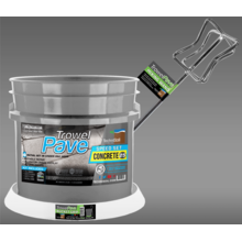 Repair Concrete Cracks