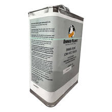 Front right perspective of the PPG 1-gallon EF 1-Part preformed thermoplastic low VOC sealer