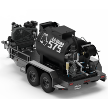 image: AirBoss 575 Pro Trailer LR