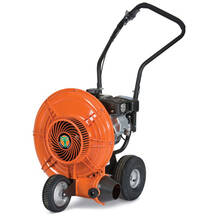 13 HP Billy Goat Blower Asphalt Pavement Cleaner - F1302H For Sale