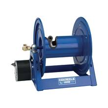 image: Cox 1125 100' Electric Hose Reel