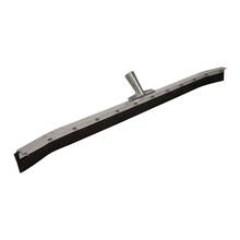 Bon 24 Inch Curved Blade Sealcoat Floor Squeegee 14-450 For Sale